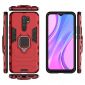 Coque Xiaomi Redmi 9 La Bélinda Antichoc et Résistante