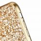 Coque iPhone SE 2 / 8 / 7 paillettes glamour