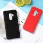 Coque Samsung Galaxy S9 Plus X-LEVEL Silicone Liquide