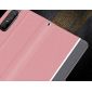 Housse Sony Xperia 1 II Victoria style cuir - Rose