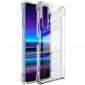 Coque Sony Xperia 1 II Class Protect Transparent