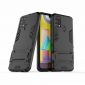 Coque Samsung Galaxy M31 Cool Guard Fonction Support