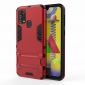 Coque Samsung Galaxy M31 Cool Guard Fonction Support