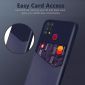 Coque Samsung Galaxy M31 Olympus Porte Carte