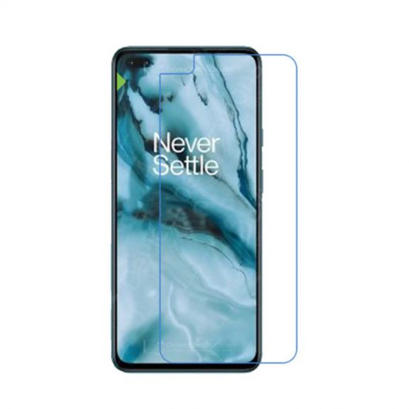 Films protecteurs d'écran pour OnePlus Nord (5 pièces)