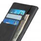 Housse Samsung Galaxy Note 20 Marius effet cuir