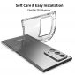 Coque Samsung Galaxy Note 20 Transparente Air Cushion