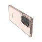 Coque Samsung Galaxy Note 20 Ultra Paillettes Scintillantes