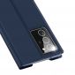Housse Samsung Galaxy Note 20 Ultra Revêtement Satiné
