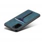 Coque Samsung Galaxy Note 20 Denior Porte Carte