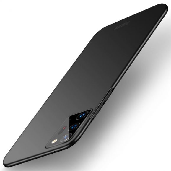 Coque Samsung Galaxy Note 20 Ultra MOFI revêtement mat