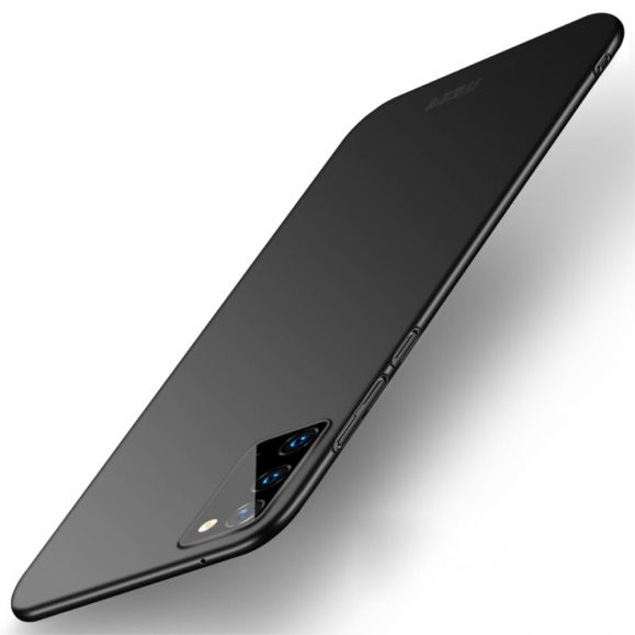 Coque Samsung Galaxy Note 20 MOFI revêtement mat