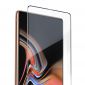 Protection d’écran Samsung Galaxy Note 20 en verre trempé full size