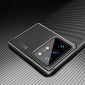 Coque effet fibre de carbone pour Samsung Galaxy Note 20 Ultra