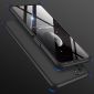 Coque Oppo A72 détachable X-Duo revêtement mat