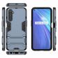 Coque Realme 6 Cool Guard avec Support