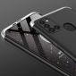Coque Samsung Galaxy A21s détachable revêtement mat