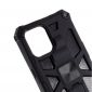 Coque iPhone 12 Pro Max Shield Protect Fonction Support