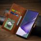 Housse Samsung Galaxy Note 20 Fantasy Series Simili Cuir