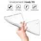 Coque Samsung Galaxy Tab S7 Transparente
