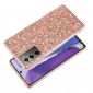 Coque Samsung Galaxy Note 20 paillettes glamour
