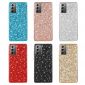 Coque Samsung Galaxy Note 20 paillettes glamour