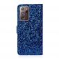 Housse Samsung Galaxy Note 20 Ultra Glitter Porte Cartes