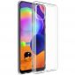 Coque Samsung Galaxy A31 Transparente en Gel