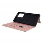 Etui folio soft touch pour Samsung Galaxy Note 20 Ultra
