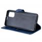 Housse Samsung Galaxy A31 Zipper Pocket Fonction Support