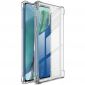 Coque Samsung Galaxy Note 20 Class Protect Transparent