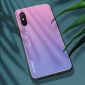 Coque Xiaomi Redmi 9A dégradé de couleurs