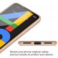 Coque Google Pixel 4a Guardian Series ultra fine mat