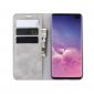 Housse Samsung Galaxy S10 Plus Business Rétro