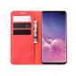 Housse Samsung Galaxy S10 Plus Business Rétro