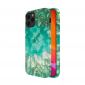 Coque iPhone 12 Pro Max Crystal Series - Vert