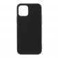 Coque iPhone 12 Pro Max aspect fibre de carbone