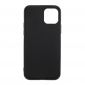 Coque iPhone 12 Pro Max aspect fibre de carbone