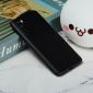 Coque à lanière silicone pour OnePlus Nord