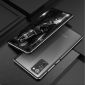 Bumper Aluminium pour Samsung Galaxy Note 20