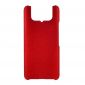 Coque Asus Zenfone 7 mat rubberised