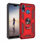 Coque Huawei P20 Lite Hybride Fonction Support
