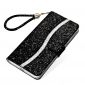 Housse iPhone 12 mini Glitter Porte Cartes