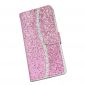 Housse iPhone 12 mini Glitter Porte Cartes