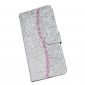 Housse iPhone 12 mini Glitter Porte Cartes