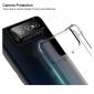 Coque Asus Zenfone 7 / Zenfone 7 Pro Class Protect Transparent