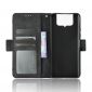 Housse Asus Zenfone 7 / Zenfone 7 Pro Premium avec Porte Cartes