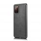 Protection 2 en 1 Samsung Galaxy S20 FE housse et coque détachable - Noir