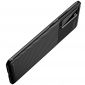 Coque effet fibre de carbone pour Samsung Galaxy S20 FE