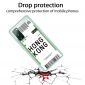 Coque Samsung Galaxy S20 FE Boarding Pass 07 HONG KONG